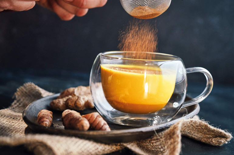 Güçlü bir bağışıklık için...