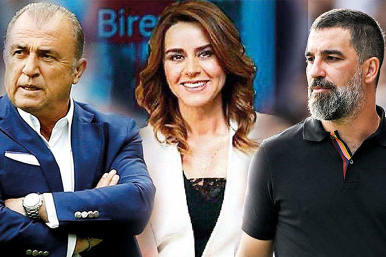 Seçil, Arda, Terim falan