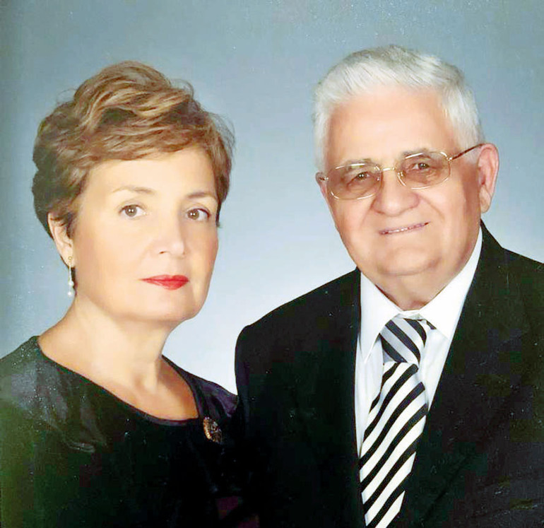 Üretkenliğinin sırrı: ‘Gündüzler devletinse, beyaz geceler benimdir’