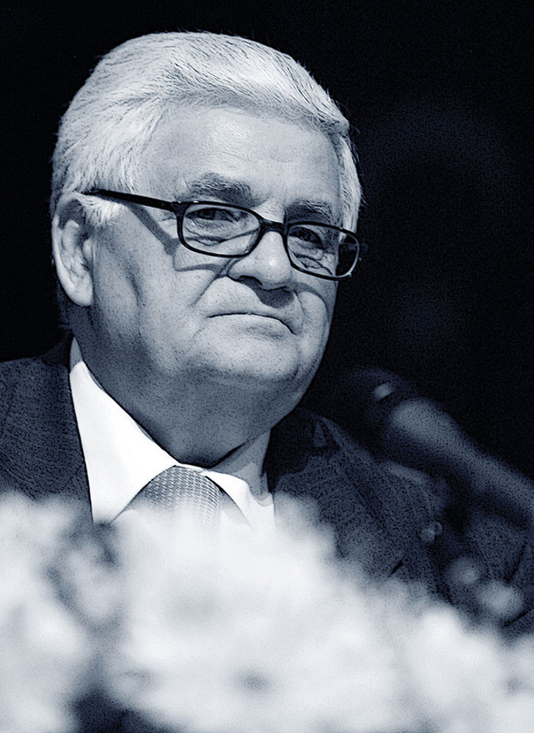 Üretkenliğinin sırrı: ‘Gündüzler devletinse, beyaz geceler benimdir’