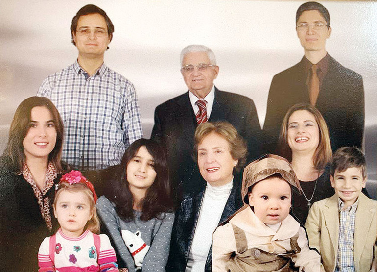 Üretkenliğinin sırrı: ‘Gündüzler devletinse, beyaz geceler benimdir’