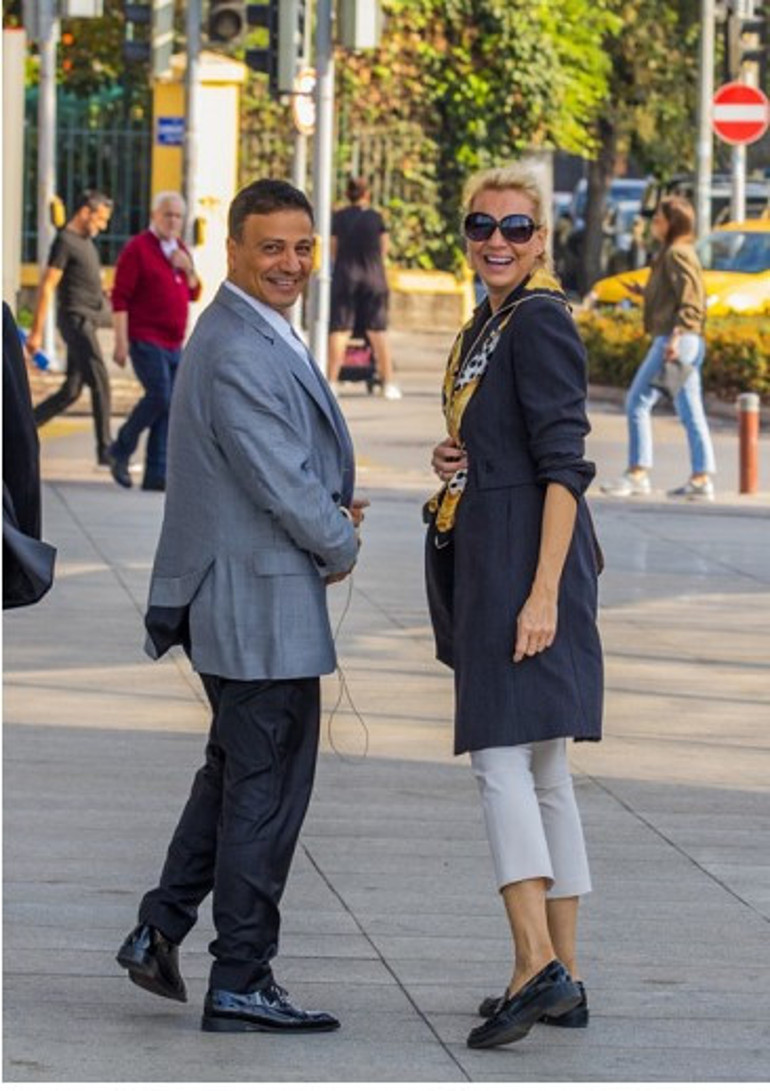 %100&More İlham Veren Sohbetler Sağlıklı ve uzun ömür için gen haritası: Prof. Dr. Uğur Sezerman