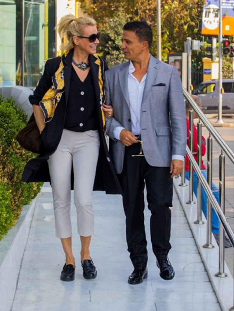 %100&More İlham Veren Sohbetler Sağlıklı ve uzun ömür için gen haritası: Prof. Dr. Uğur Sezerman