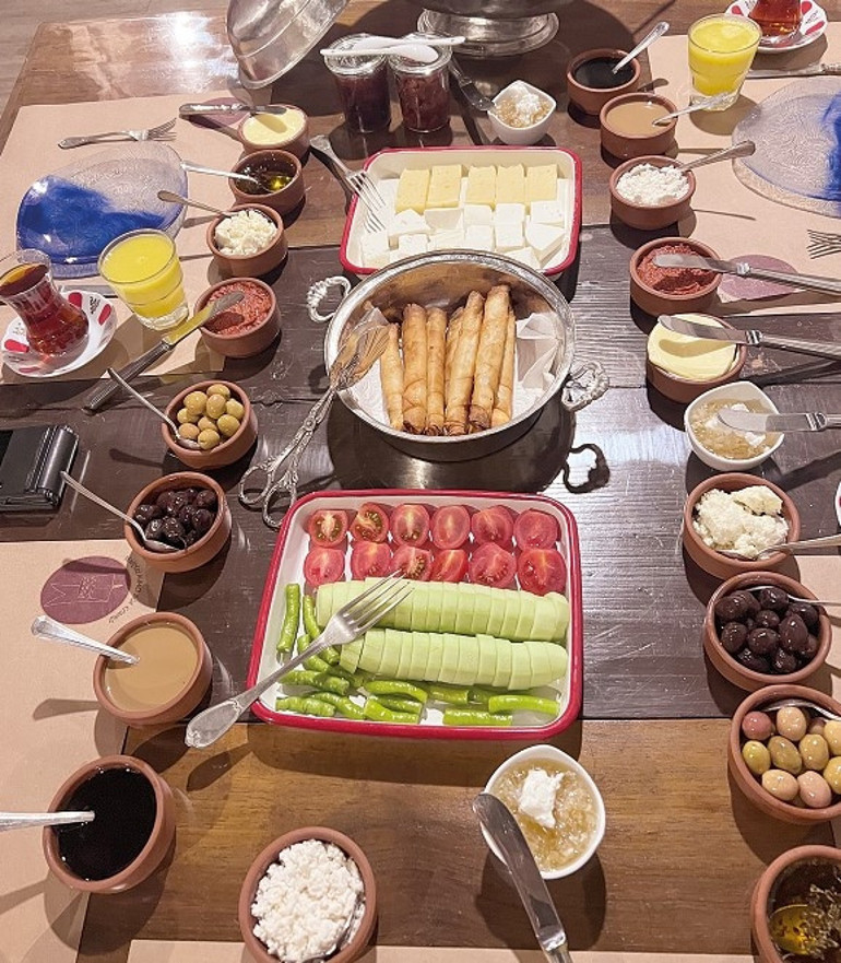 Antalya’da saklı tarih