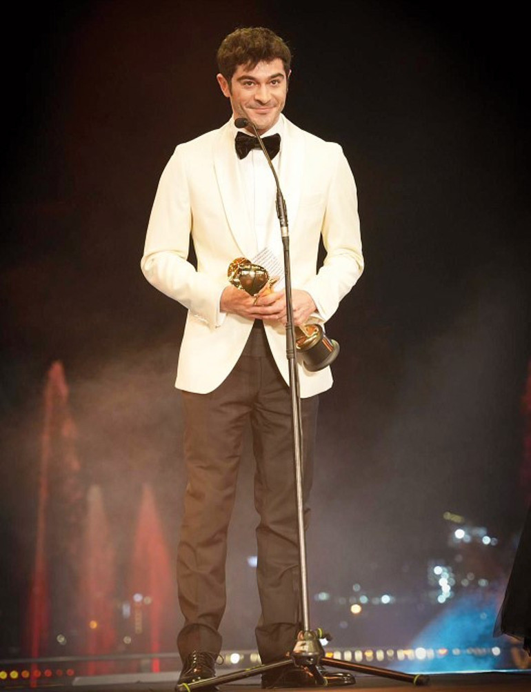 Rapçi Eypio hastanelik oldu