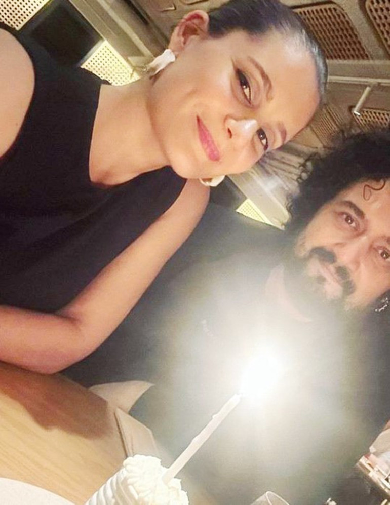 Rapçi Eypio hastanelik oldu