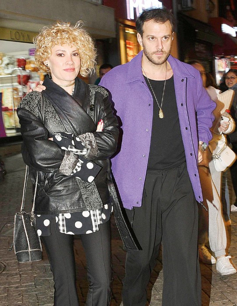 Rapçi Eypio hastanelik oldu