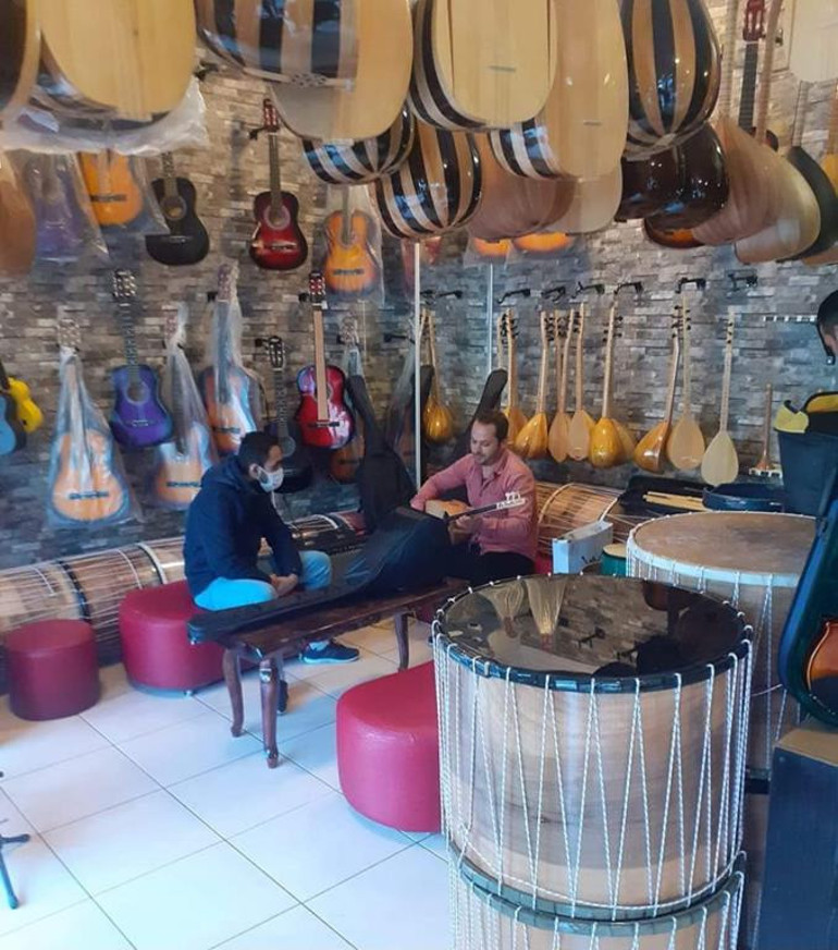 Cebeci Dörtyol’da bir gün