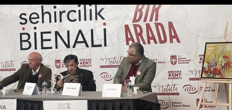 Cebeci Dörtyol’da bir gün