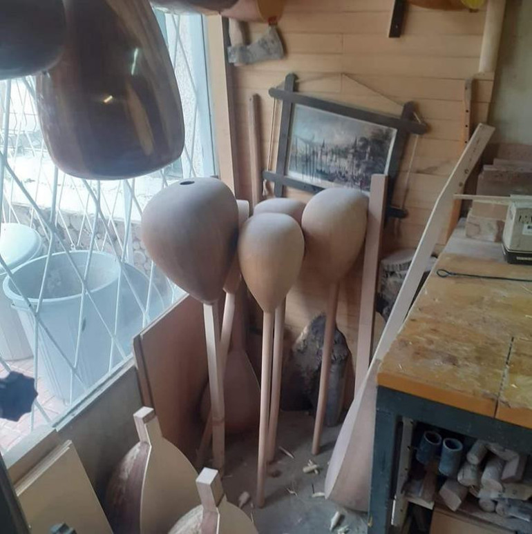 Cebeci Dörtyol’da bir gün