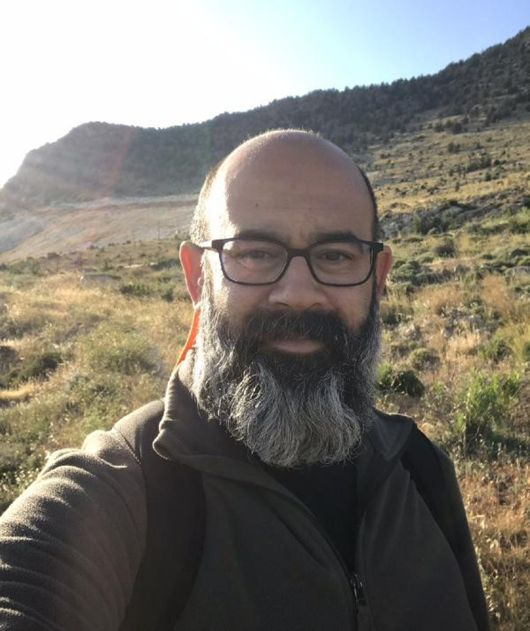 Antalyada 8 yeni örümcek türü keşfedildi