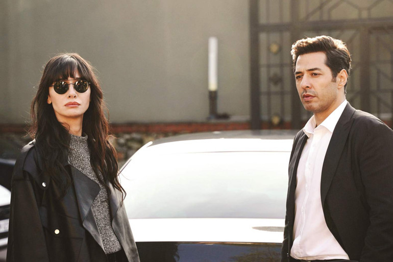 ‘Bir değil bin derdim var’