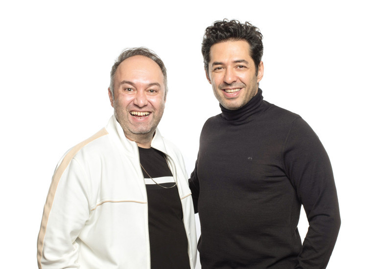 ‘Bir değil bin derdim var’