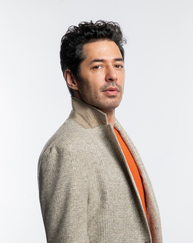 ‘Bir değil bin derdim var’