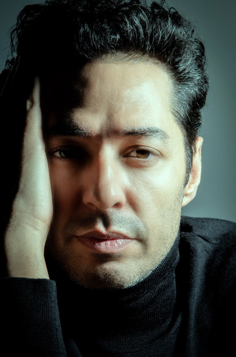 ‘Bir değil bin derdim var’