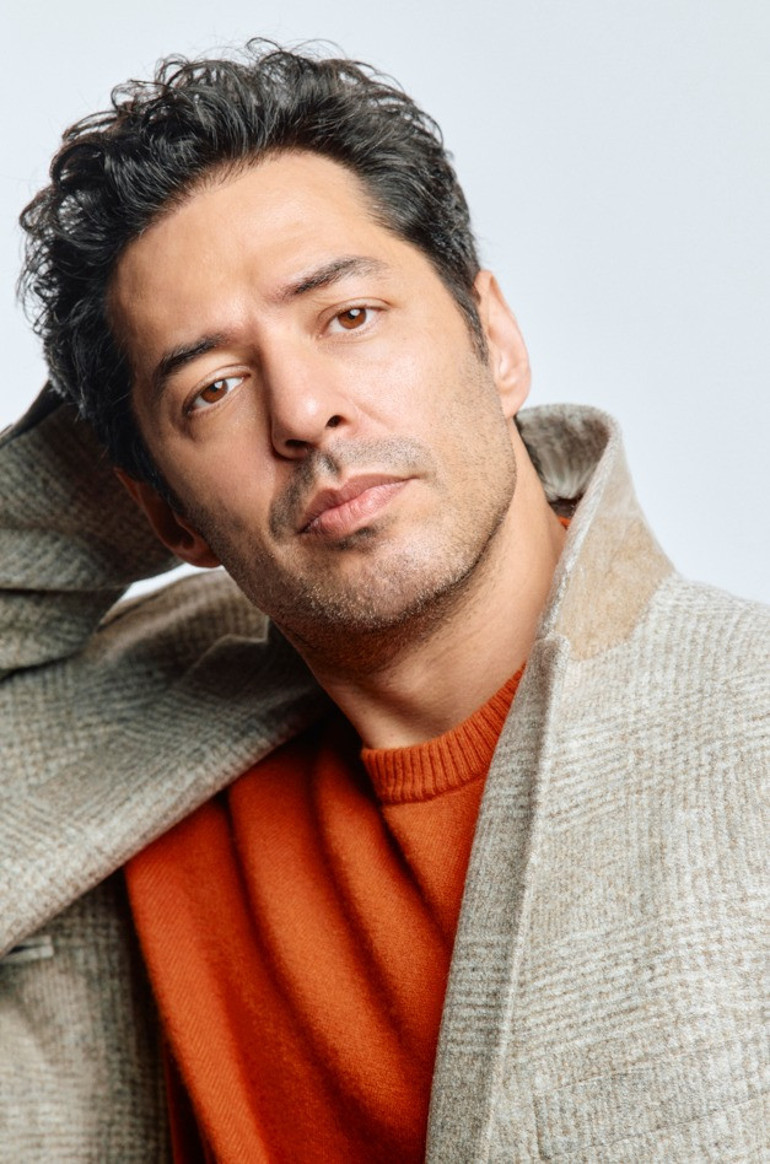 ‘Bir değil bin derdim var’