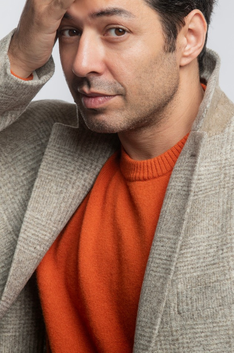 ‘Bir değil bin derdim var’