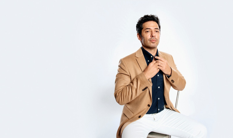 ‘Bir değil bin derdim var’