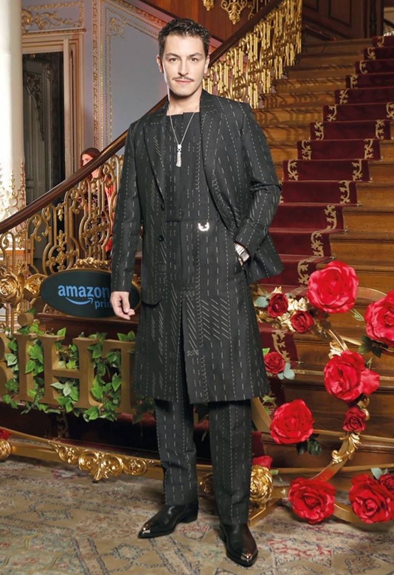 Ödüller hak edenlere