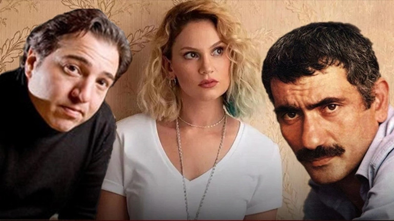 Ödüller hak edenlere