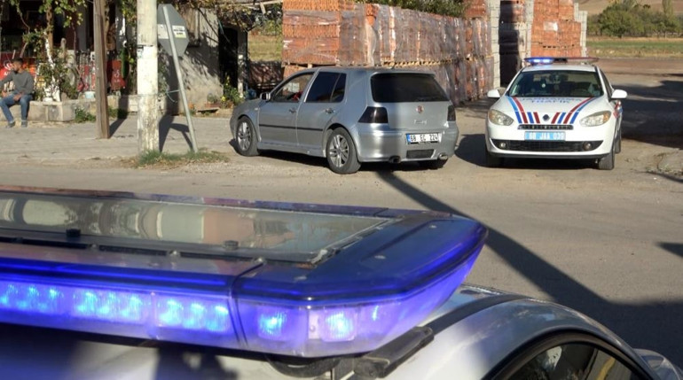 Kabahatine uygulama noktasında da devam etti Ceza yiyen gençten ilginç cevap