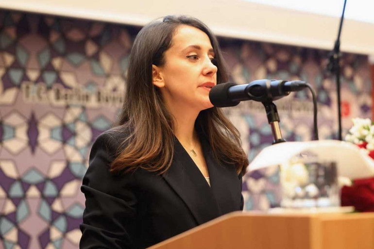 Ulusları kurtaracak olan yalnız öğretmenlerdir