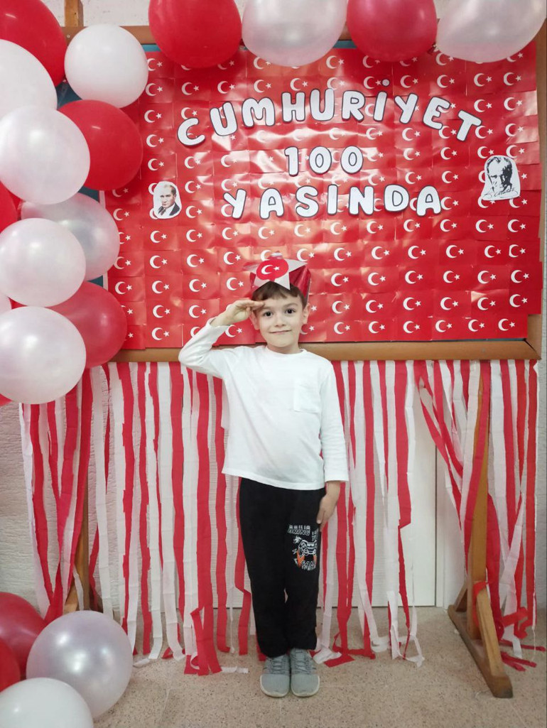 5 yaşındaki Deniz, diş çekimi sonrası ölmüştü... Otopside dikkat çeken detaylar