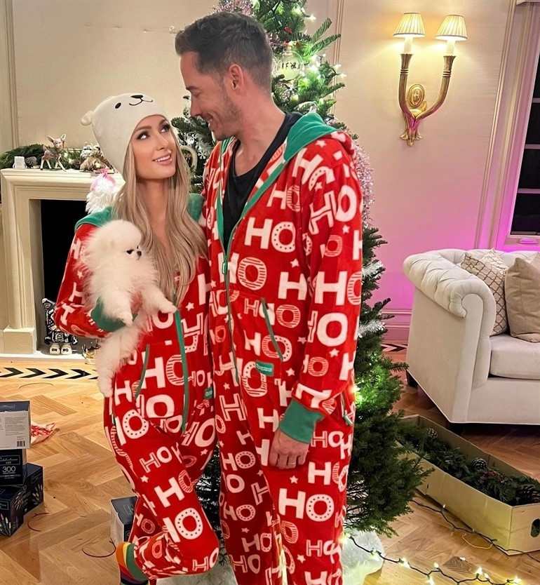 Sosyetik güzel ikinci kez anne oldu... Sürpriz bebeğinin adını doğmadan 10 yıl önce koymuş