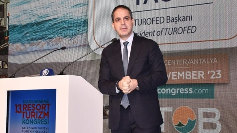 Turizmin geleceği ‘yapay zekâ’da