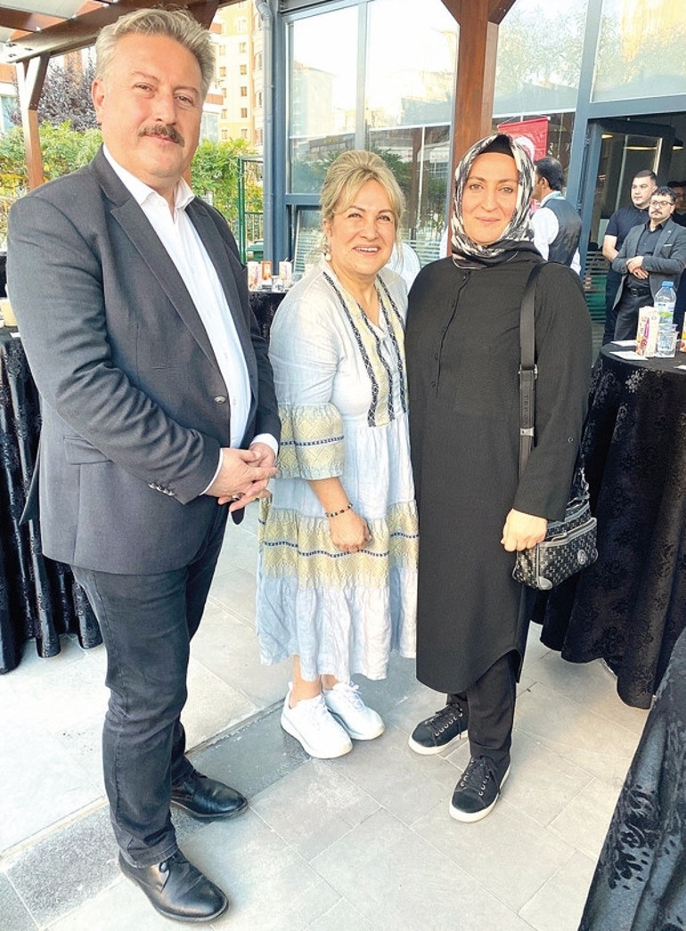 Kayseri’de salça kaynatma günleri