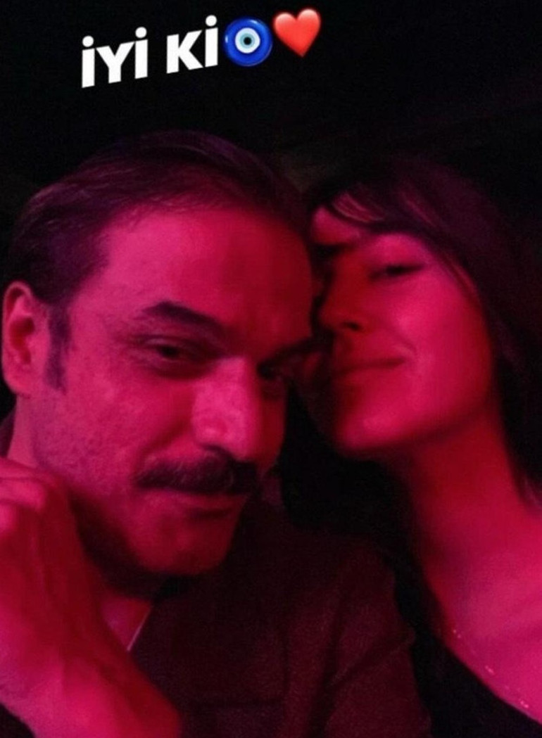 Yıl 2003... Her şey yeni başlamıştı...