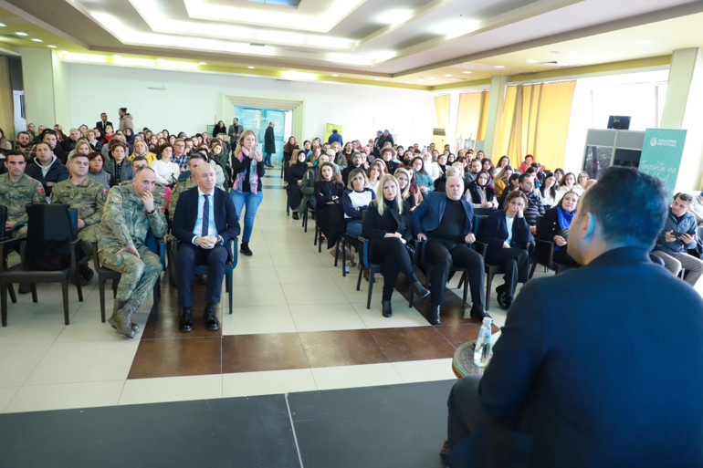 YEE’den Kosova’da ‘Yurt Dışı Buluşmaları’