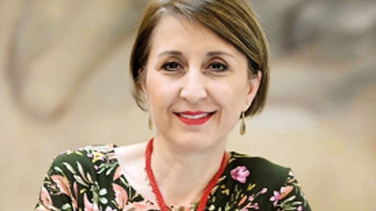 Seçil Erzan piramidi nasıl kurdu