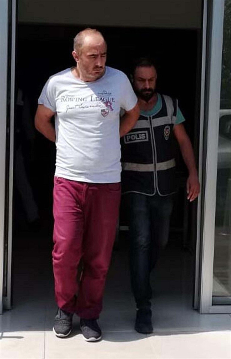 5 yaşındaki Eymenin cansız bedeni tandırda bulunmuştu Anne ve sevgilisinin cezaları onandı... Kan donduran detaylar