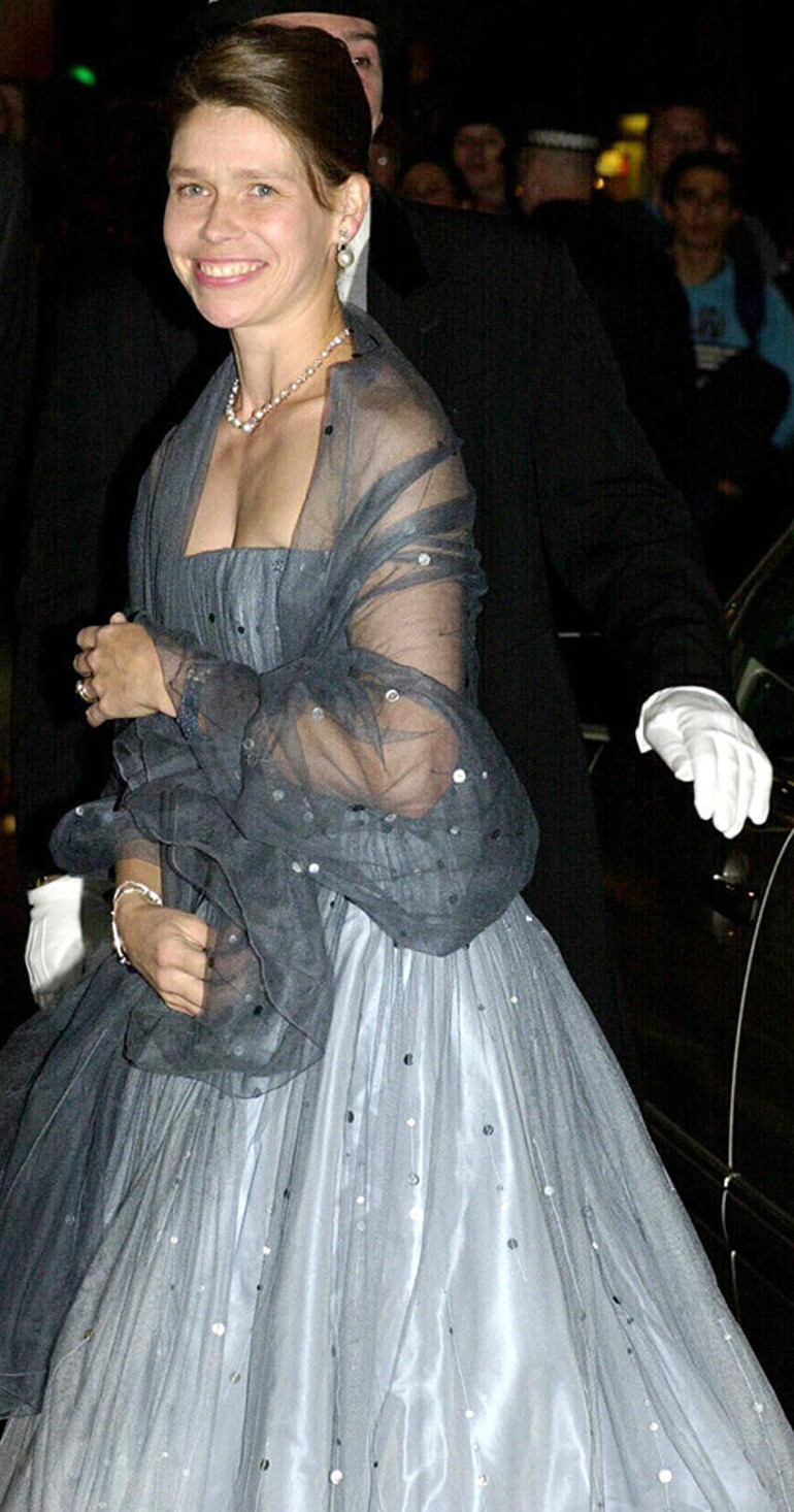 Servetinin tek kuruşunu güzelleşmek için harcamıyor: Kimse onu böyle gördüğüne şaşırmadı