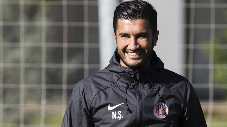TFF Fair Play Ödülleri’nin Ekim 2023 Dönemi sahipleri açıklandı Galatasaray, Fenerbahçe, Muslera, Nuri Şahin...