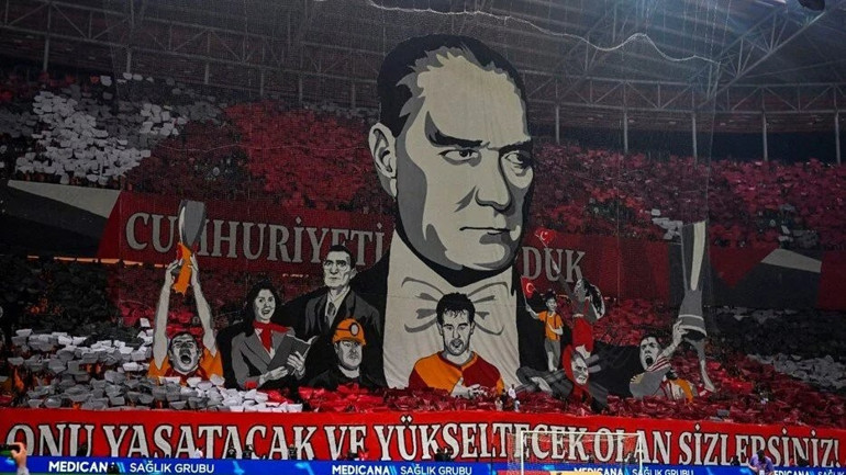 TFF Fair Play Ödülleri’nin Ekim 2023 Dönemi sahipleri açıklandı Galatasaray, Fenerbahçe, Muslera, Nuri Şahin...