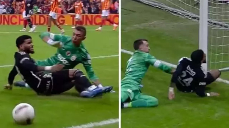 TFF Fair Play Ödülleri’nin Ekim 2023 Dönemi sahipleri açıklandı Galatasaray, Fenerbahçe, Muslera, Nuri Şahin...