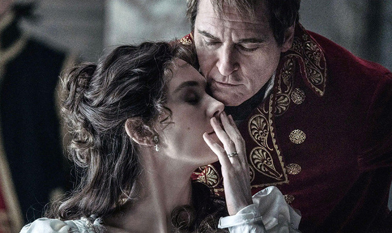 Asırlar sonra bir filmle gündeme geldi... Napoleon ve Josephinein efsanevi aşkı bir yalan mıydı Kocan umurunda bile değil... Beni artık sevmediğine eminim