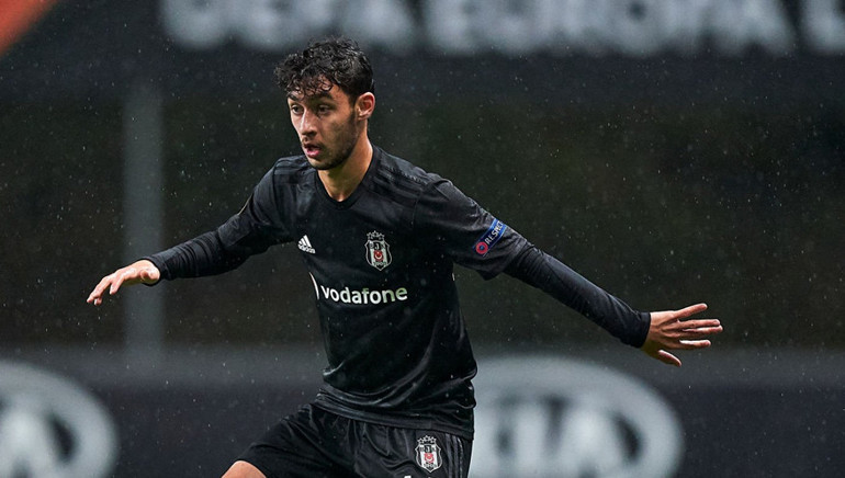 Kartal Kayra Yılmaz: A Milli Takım’da forma giymenin hayalini kuruyorum | Arda Güler gibi oyuncular dünya üzerinde sınırlıdır