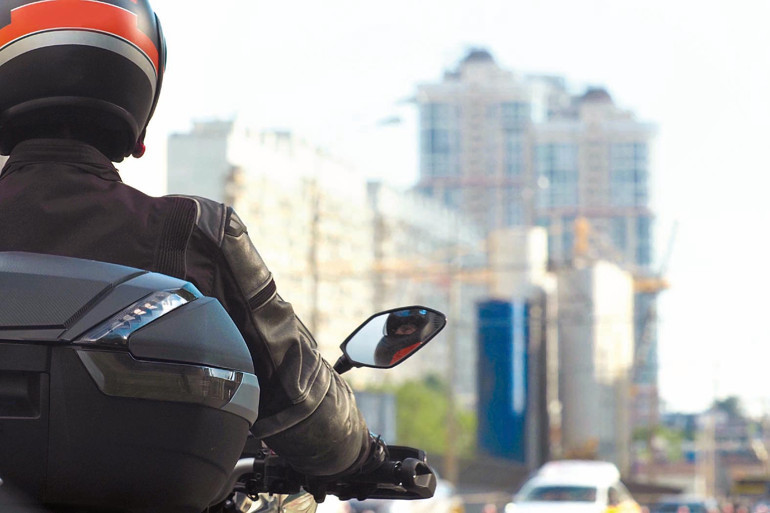 İki tekerde pazar 1 milyon adede koşuyor... Motosiklet satışta otomobili solladı