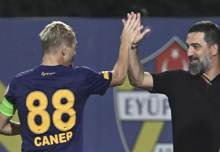 Caner Erkin, fon dolandırıcılığı hakkında konuştu: Riskten uzak duruyorum