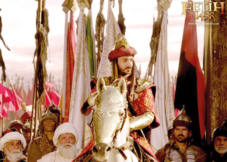 İzlenme rekoru  Recep İvedik’te