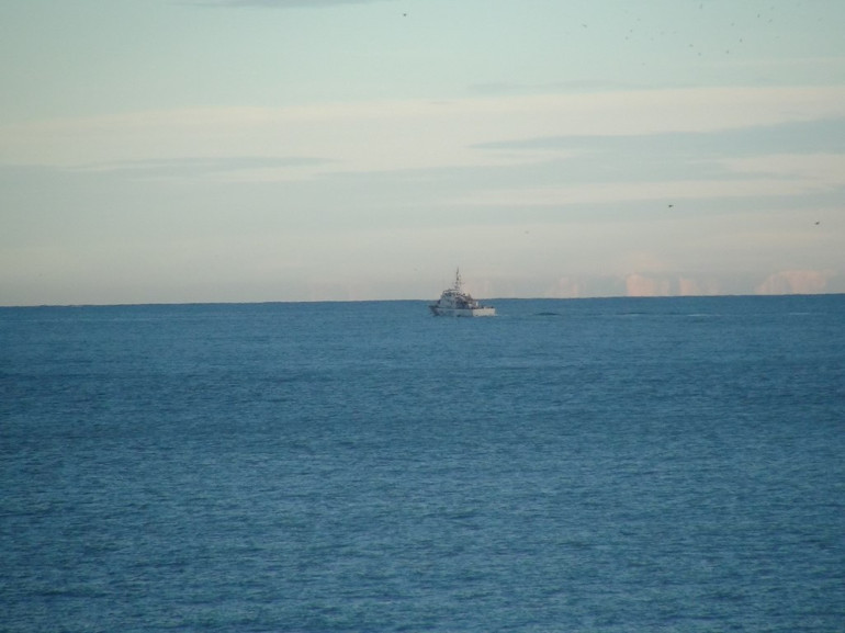 Rizede sahilde kaybolan Zeynep Bekar’ı arama çalışmalarında üçüncü gün