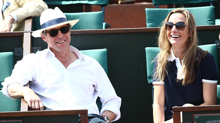 Ünlü oyuncunun anlaşmalı evlilik yaptığı söylenmişti... Bunun adı gerçek aşk