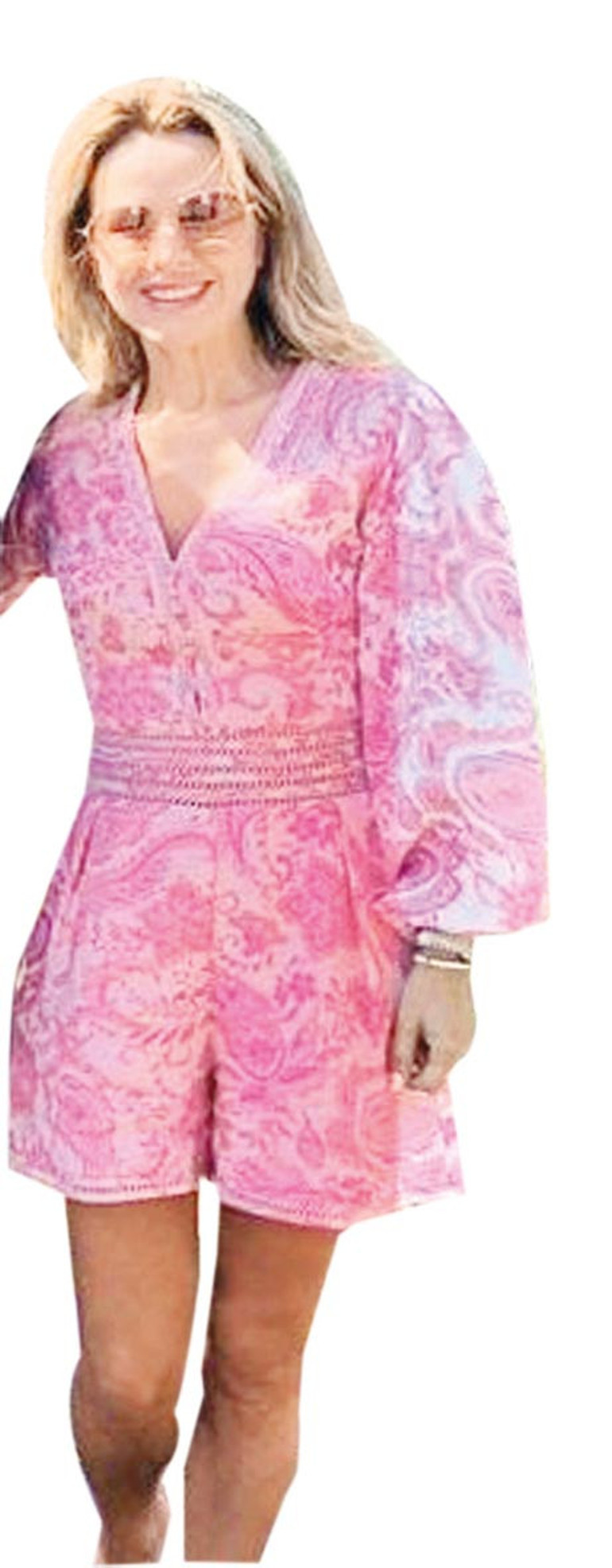 Dolandırıcılık tarihinin en beceriksizi: Seçil Erzan