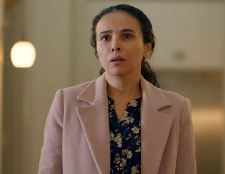 Bir Derdim Var gözyaşlarına boğdu Doktor Nilüferin planı ne