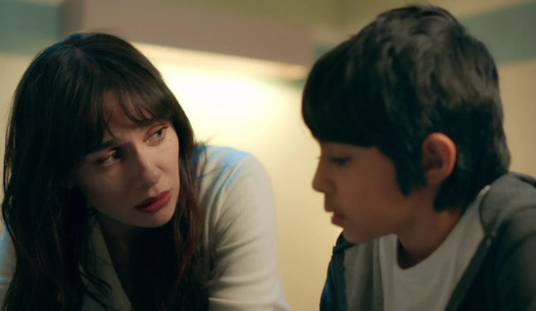 Bir Derdim Var gözyaşlarına boğdu Doktor Nilüferin planı ne