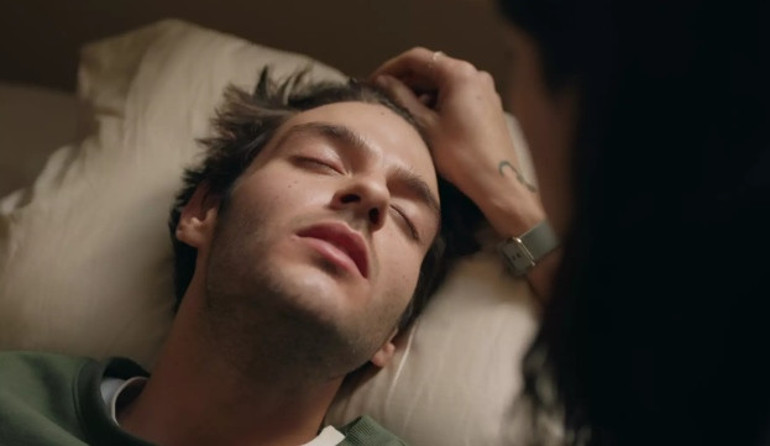 Bir Derdim Var gözyaşlarına boğdu Doktor Nilüferin planı ne