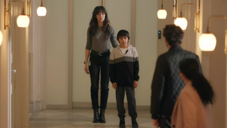 Bir Derdim Var gözyaşlarına boğdu Doktor Nilüferin planı ne